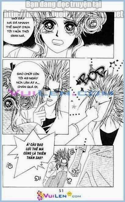 Sức Thanh Xuân - Chapter 9 - Trang 51