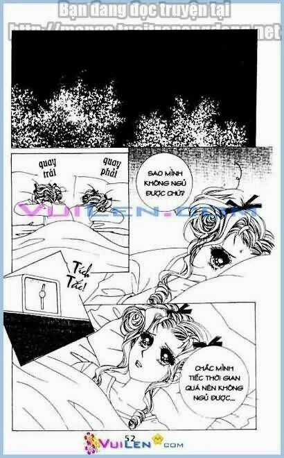 Sức Thanh Xuân - Chapter 9 - Trang 52