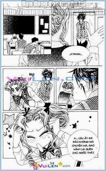 Sức Thanh Xuân - Chapter 9 - Trang 54