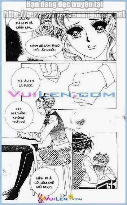 Sức Thanh Xuân - Chapter 9 - Trang 55