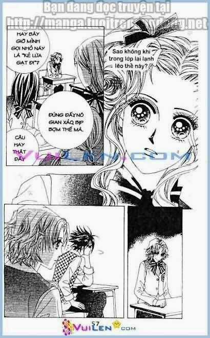 Sức Thanh Xuân - Chapter 9 - Trang 57