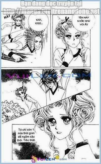 Sức Thanh Xuân - Chapter 9 - Trang 59