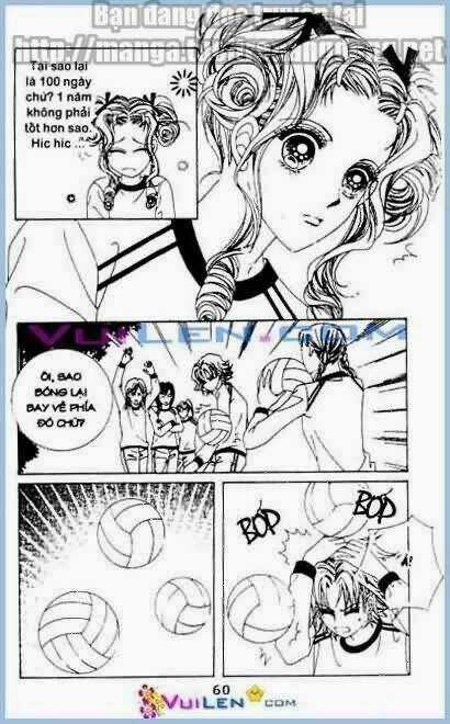 Sức Thanh Xuân - Chapter 9 - Trang 60