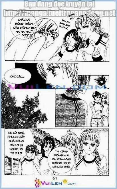 Sức Thanh Xuân - Chapter 9 - Trang 61