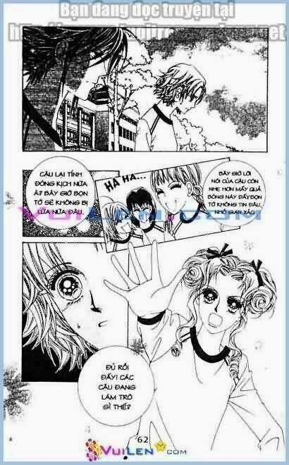 Sức Thanh Xuân - Chapter 9 - Trang 62