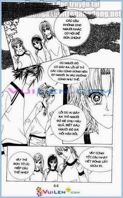 Sức Thanh Xuân - Chapter 9 - Trang 64