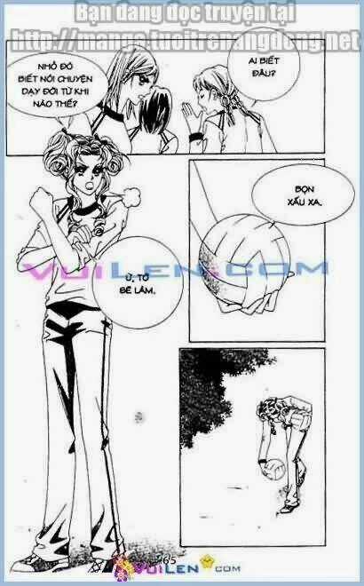 Sức Thanh Xuân - Chapter 9 - Trang 65