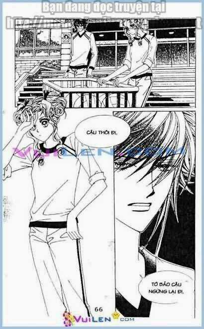 Sức Thanh Xuân - Chapter 9 - Trang 66
