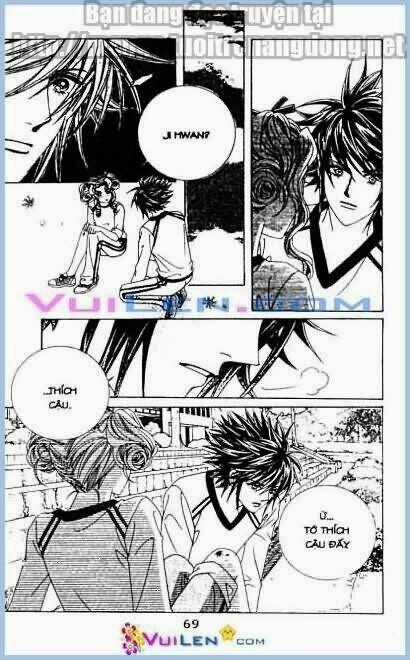 Sức Thanh Xuân - Chapter 9 - Trang 69