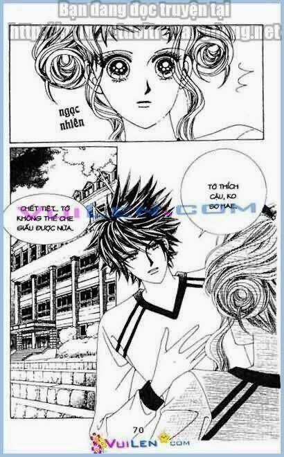 Sức Thanh Xuân - Chapter 9 - Trang 70