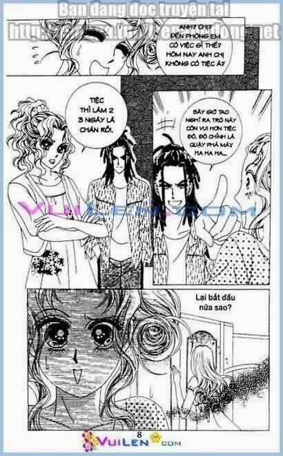 Sức Thanh Xuân - Chapter 9 - Trang 8
