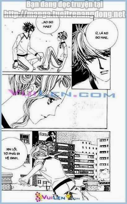 Sức Thanh Xuân - Chapter 9 - Trang 71