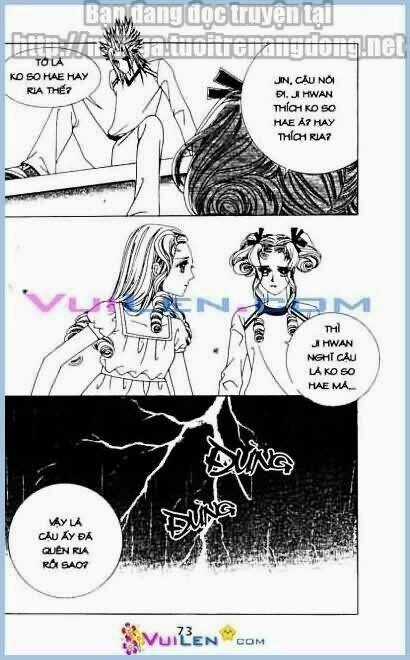 Sức Thanh Xuân - Chapter 9 - Trang 73