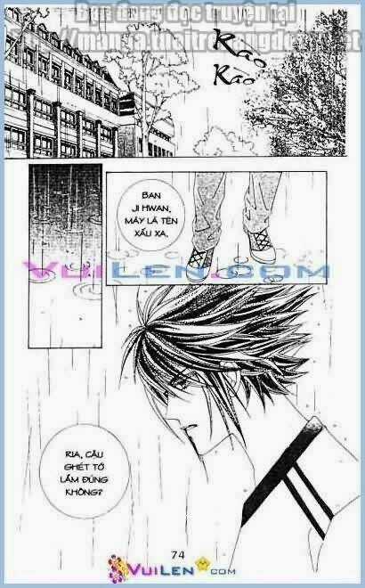 Sức Thanh Xuân - Chapter 9 - Trang 74