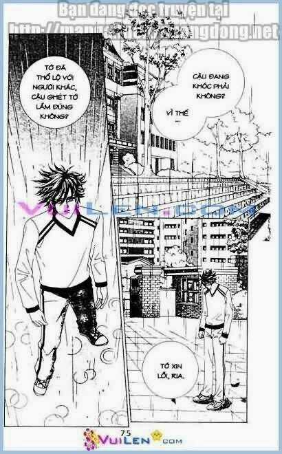 Sức Thanh Xuân - Chapter 9 - Trang 75