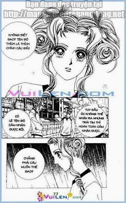 Sức Thanh Xuân - Chapter 9 - Trang 77