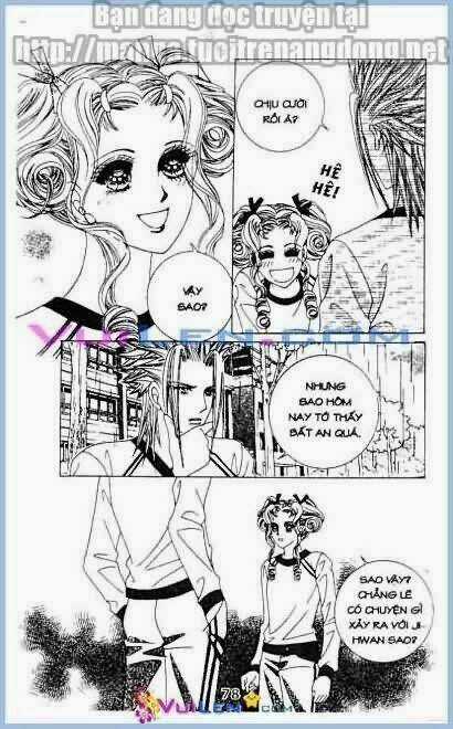 Sức Thanh Xuân - Chapter 9 - Trang 78