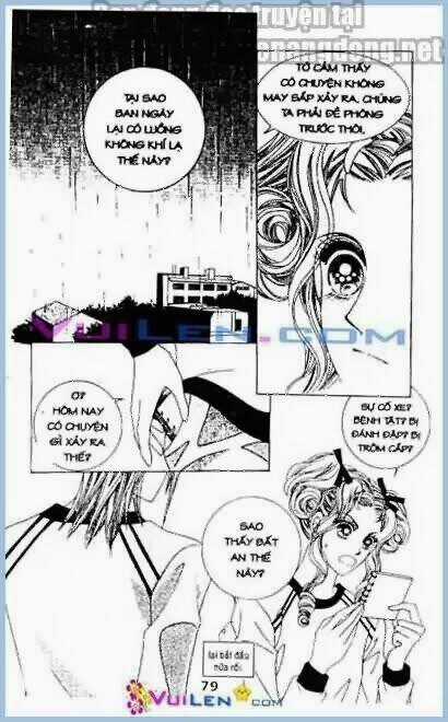 Sức Thanh Xuân - Chapter 9 - Trang 79