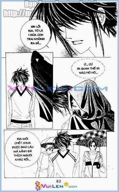 Sức Thanh Xuân - Chapter 9 - Trang 82