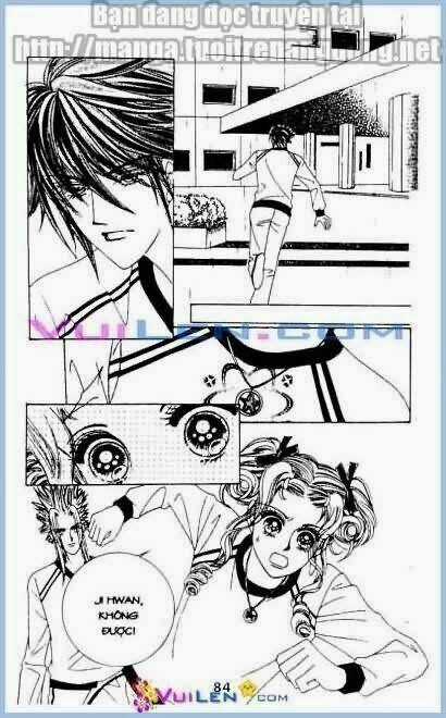 Sức Thanh Xuân - Chapter 9 - Trang 84