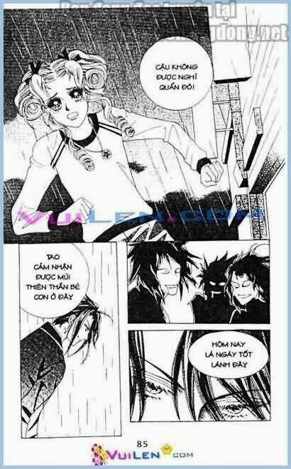 Sức Thanh Xuân - Chapter 9 - Trang 85