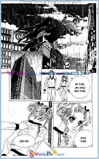 Sức Thanh Xuân - Chapter 9 - Trang 86