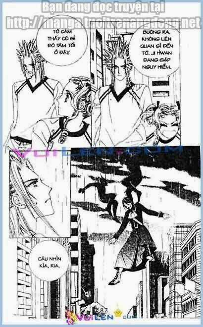 Sức Thanh Xuân - Chapter 9 - Trang 87