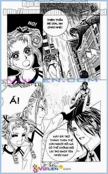 Sức Thanh Xuân - Chapter 9 - Trang 88