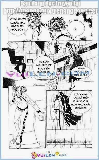 Sức Thanh Xuân - Chapter 9 - Trang 89
