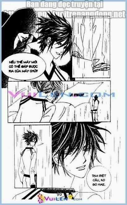 Sức Thanh Xuân - Chapter 9 - Trang 90