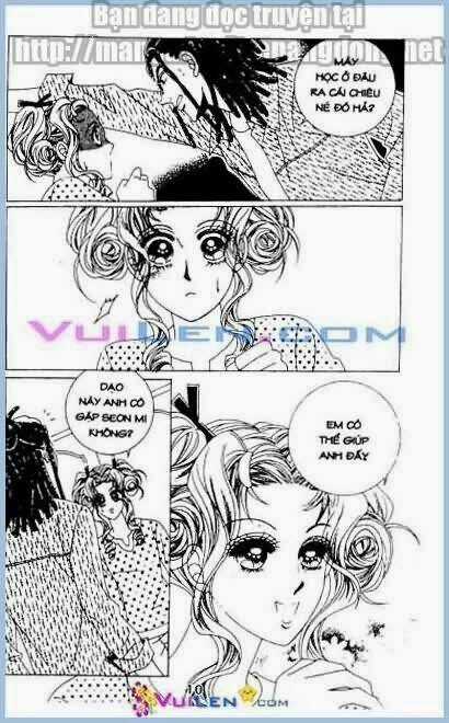 Sức Thanh Xuân - Chapter 9 - Trang 10