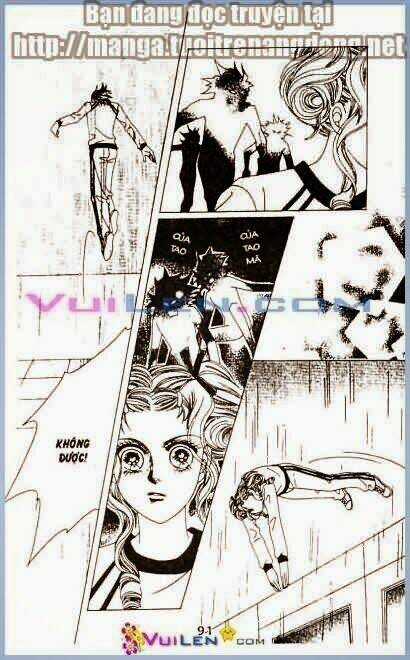 Sức Thanh Xuân - Chapter 9 - Trang 91