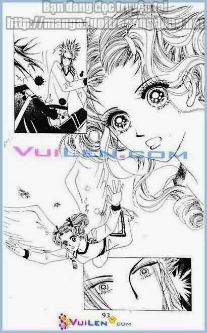 Sức Thanh Xuân - Chapter 9 - Trang 93