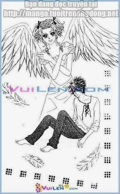 Sức Thanh Xuân - Chapter 9 - Trang 95