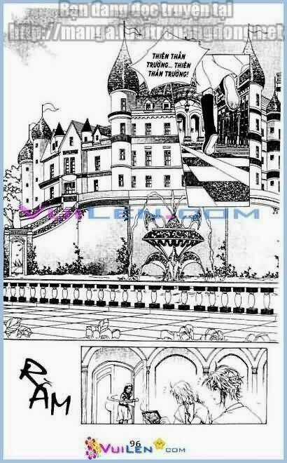 Sức Thanh Xuân - Chapter 9 - Trang 96