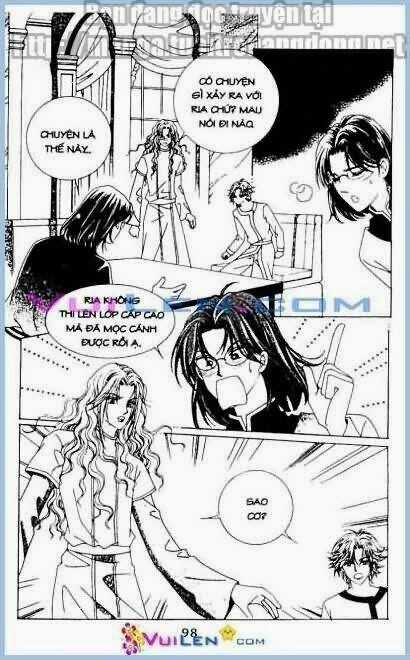 Sức Thanh Xuân - Chapter 9 - Trang 98