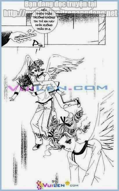 Sức Thanh Xuân - Chapter 9 - Trang 99