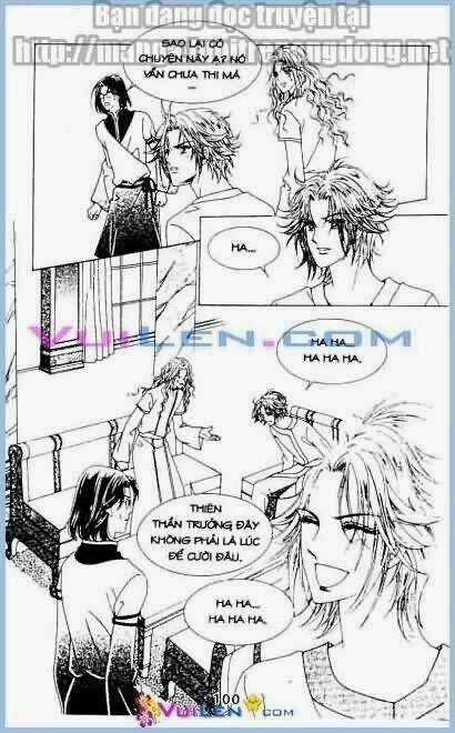Sức Thanh Xuân - Chapter 9 - Trang 100