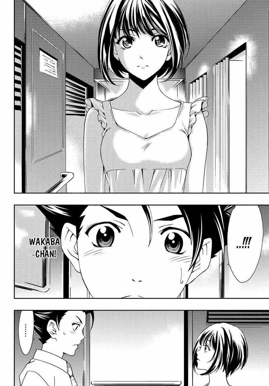 Succubus & Hitman - Chapter 88 - Trang 13