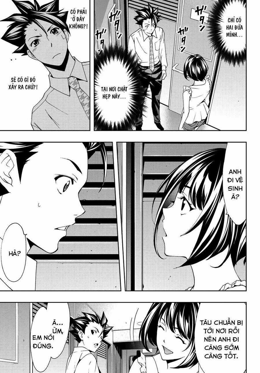 Succubus & Hitman - Chapter 88 - Trang 14