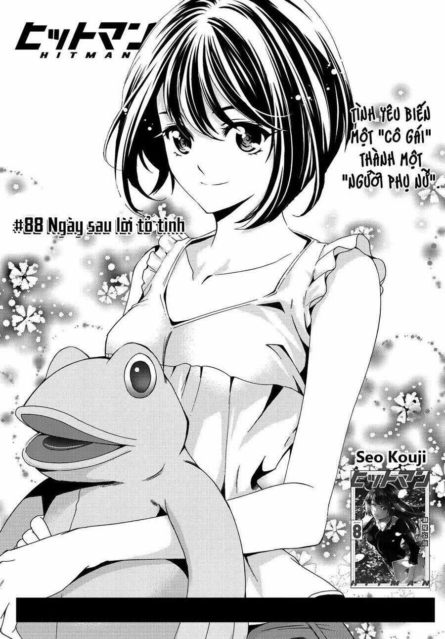 Succubus & Hitman - Chapter 88 - Trang 4