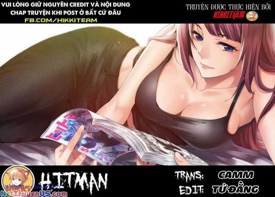 Succubus & Hitman - Chapter 89 - Trang 1