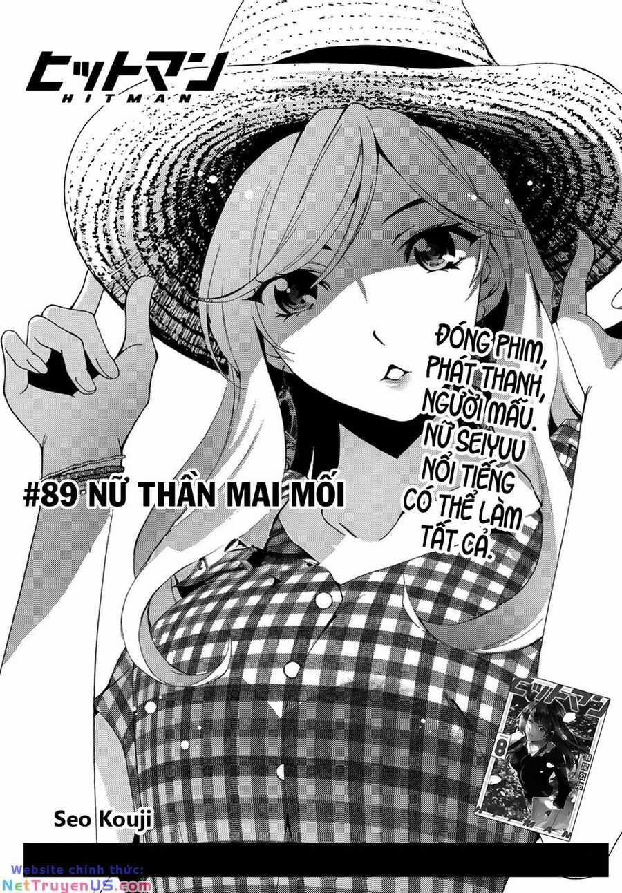 Succubus & Hitman - Chapter 89 - Trang 2