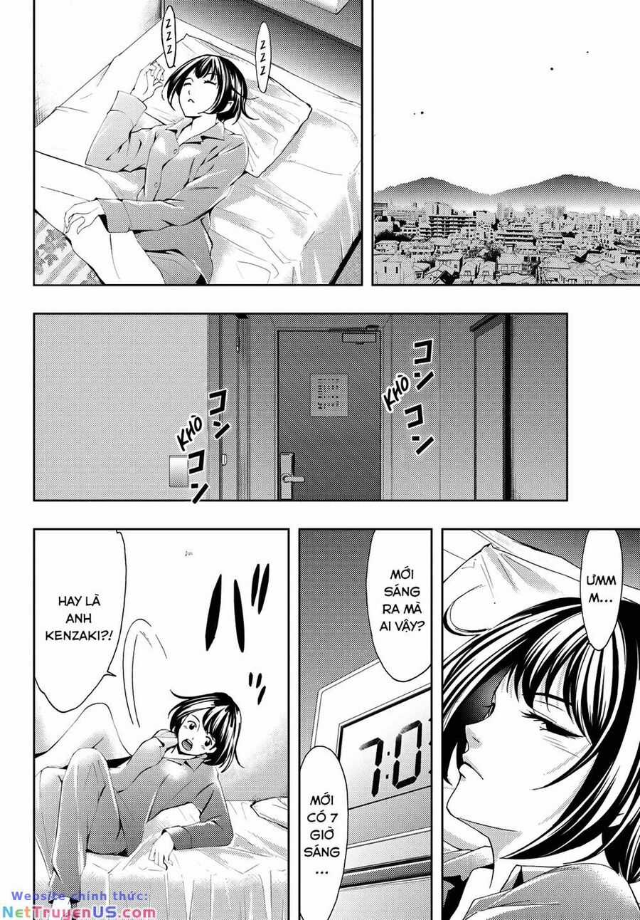 Succubus & Hitman - Chapter 89 - Trang 11