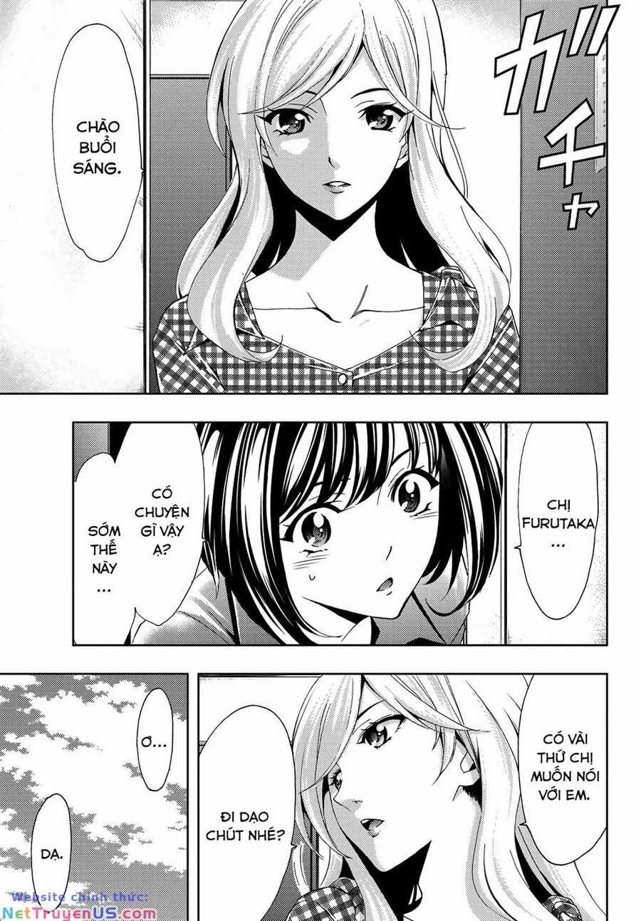 Succubus & Hitman - Chapter 89 - Trang 12