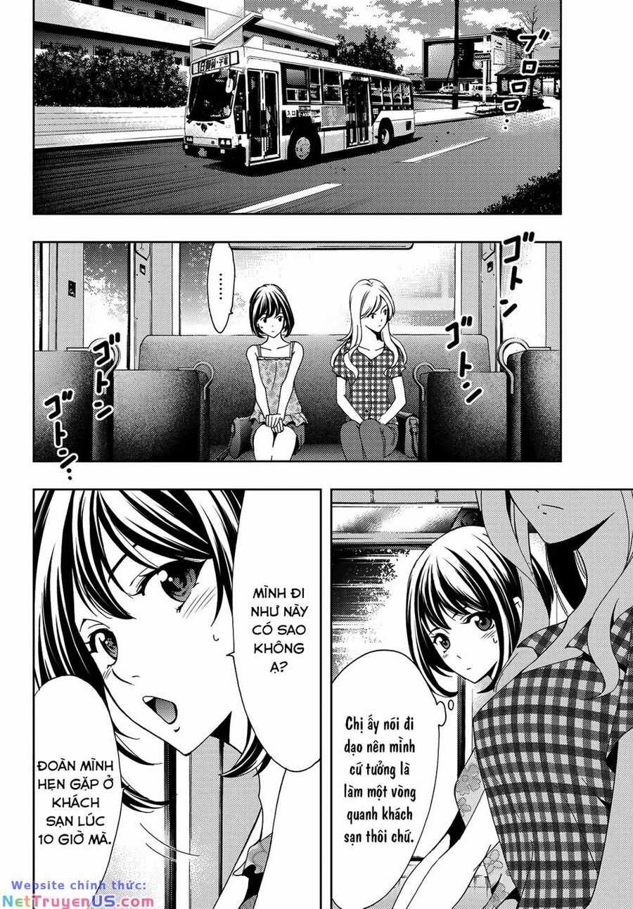 Succubus & Hitman - Chapter 89 - Trang 13