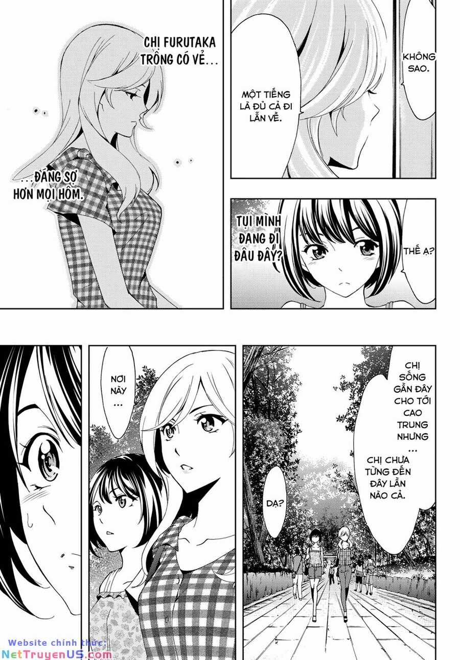 Succubus & Hitman - Chapter 89 - Trang 14