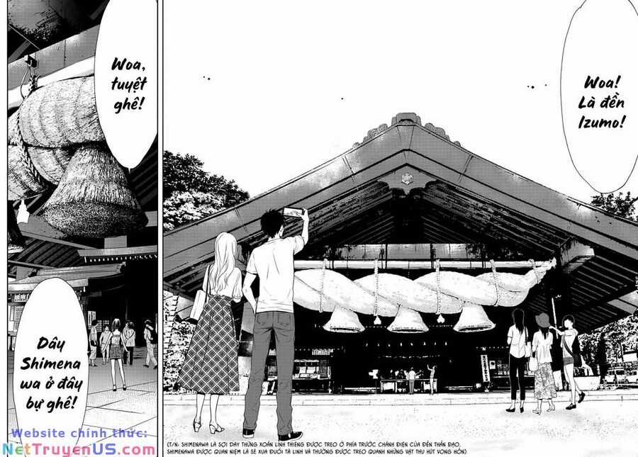 Succubus & Hitman - Chapter 89 - Trang 15