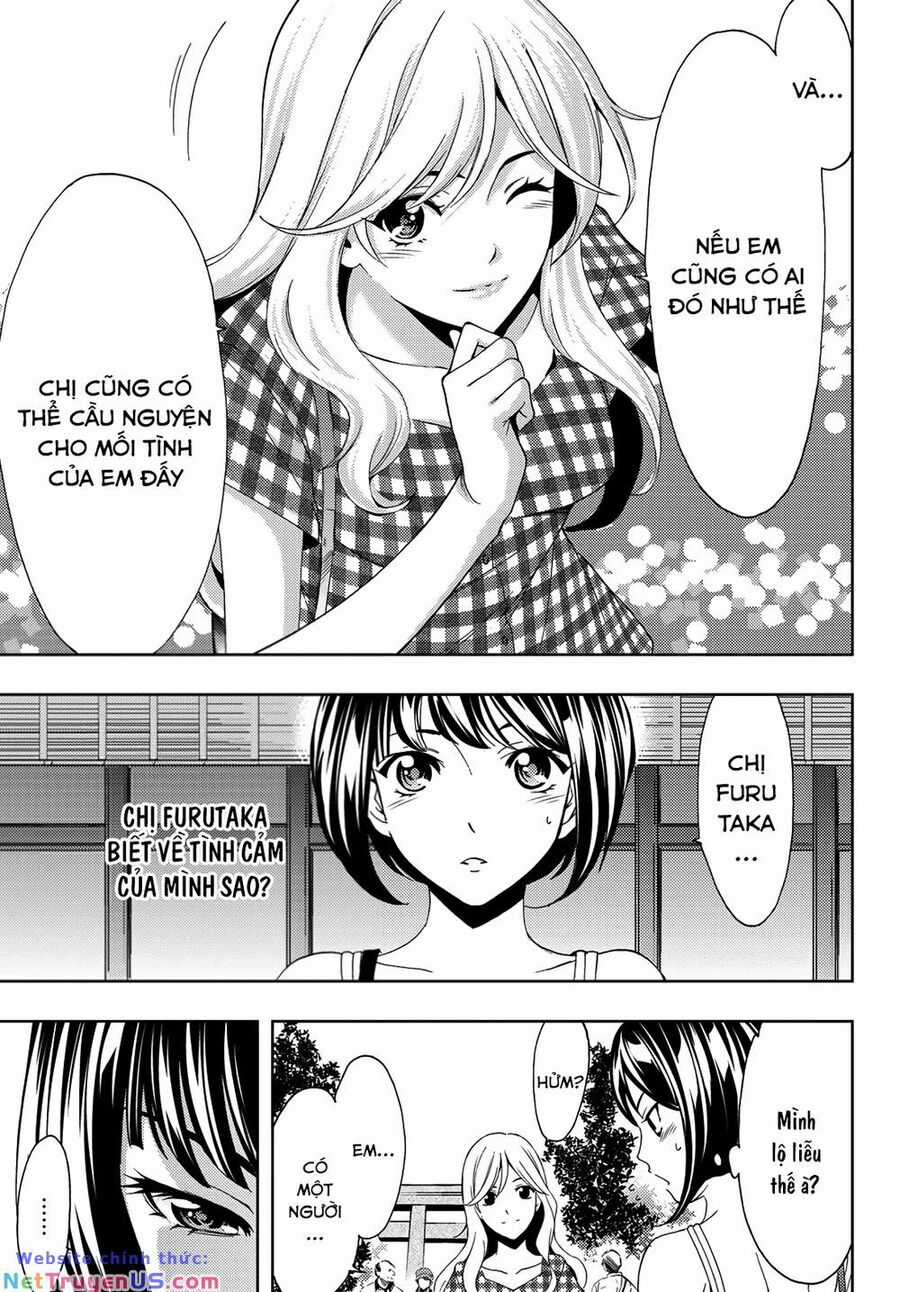 Succubus & Hitman - Chapter 89 - Trang 17