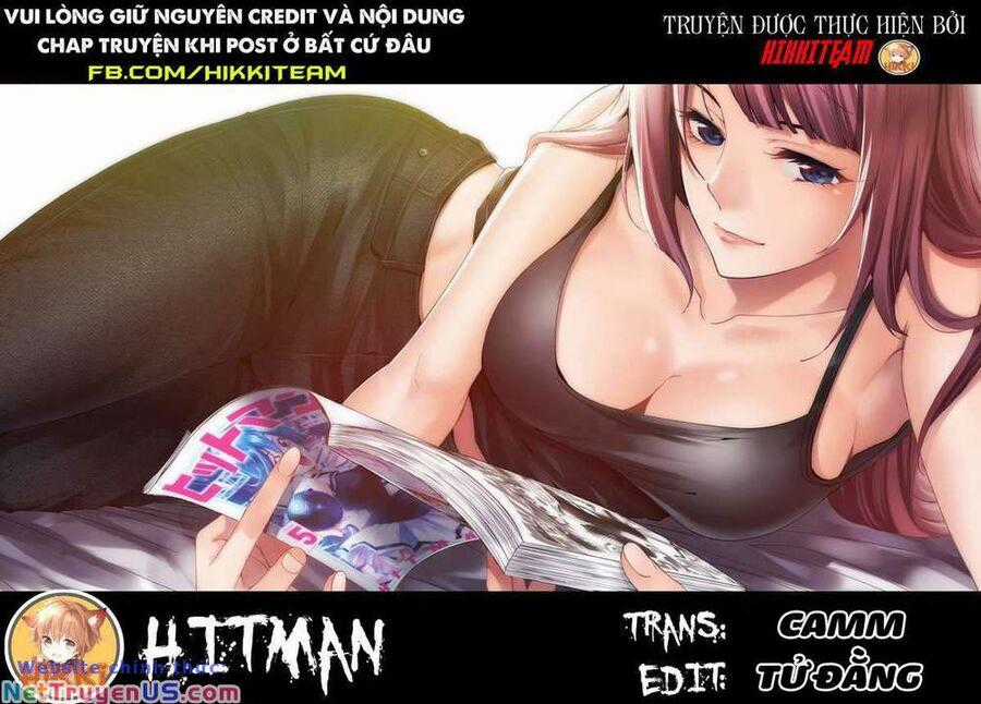 Succubus & Hitman - Chapter 90 - Trang 1